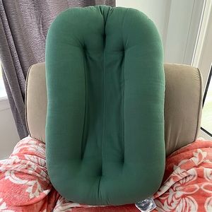 Snuggle Me Organic Lounger